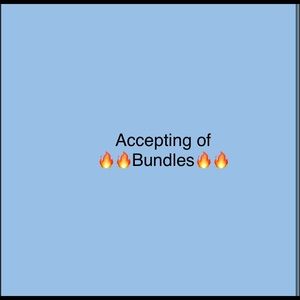Accepts Bundles